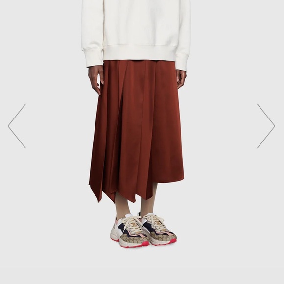 Gucci Rython sneakers - Picture 9 of 11